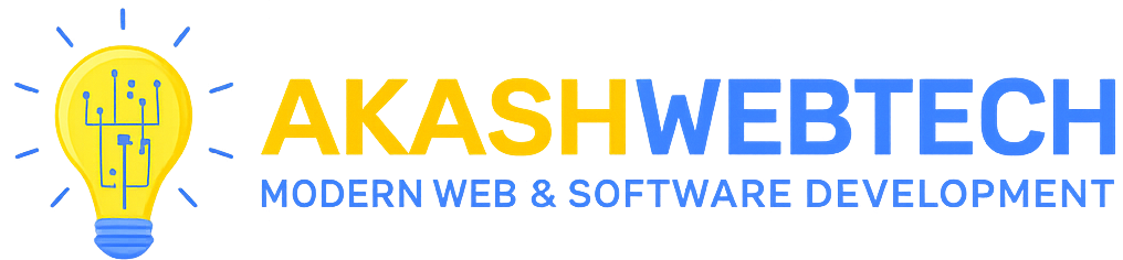 Akash Webtech